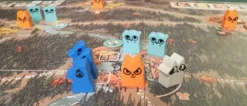 Leder Games Expert Spellen>Root: Riverfolk Expansion