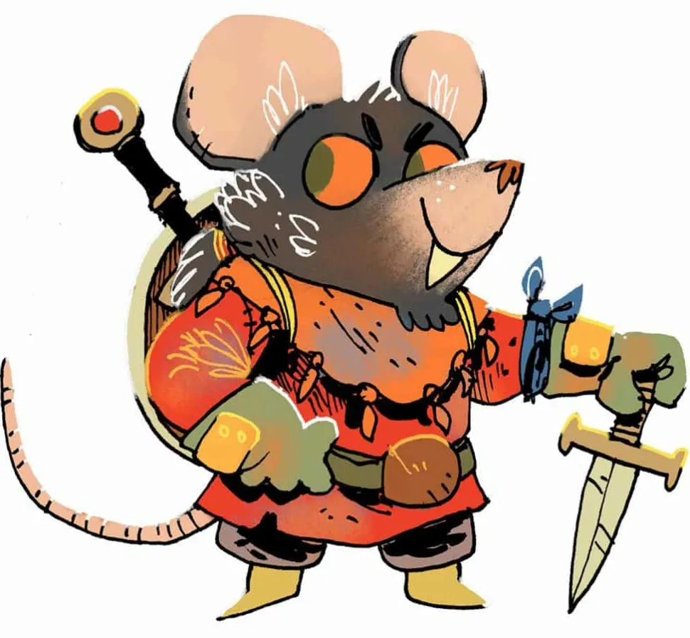 Leder Games Expert Spellen>Root The Marauder Expansion