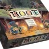 Leder Games Expert Spellen>Root: The Underworld Expansion