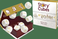 Zygomatic Dobbelspellen>Rory'S Story Cubes Harry Potter