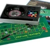 Philos Roulette / Poker>Roulette Set Deluxe