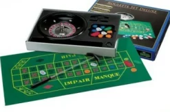 Philos Roulette / Poker>Roulette Set Deluxe