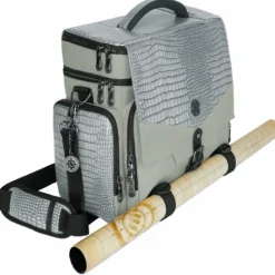 Enhance Gaming Dungeons And Dragons Bag>Rpg Adventurer'S Bag Collector'S Edition (Silver)