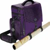 Enhance Gaming Dungeons And Dragons Bag>Rpg Adventurer'S Bag Collector'S Edition (Purple)