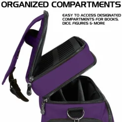 Enhance Gaming Dungeons And Dragons Bag><noscript><img width=