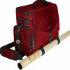 Enhance Gaming Dungeons And Dragons Bag>Rpg Adventurer'S Bag Collector'S Edition (Red)
