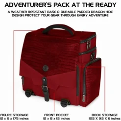 Enhance Gaming Dungeons And Dragons Bag><noscript><img width=