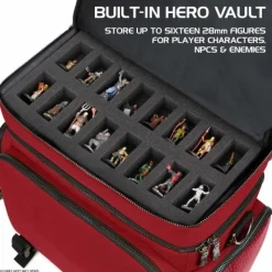 Enhance Gaming Dungeons And Dragons Bag><noscript><img width=