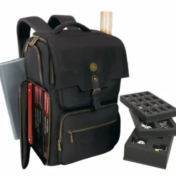 Enhance Gaming Dungeons And Dragons Bag>Rpg Backpack