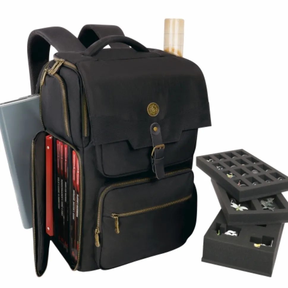 Enhance Gaming Dungeons And Dragons Bag>Rpg Backpack