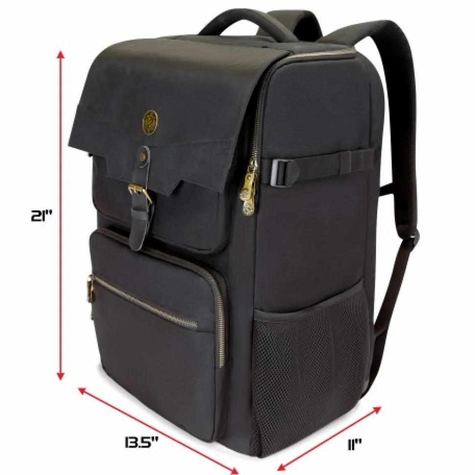 Enhance Gaming Dungeons And Dragons Bag>Rpg Backpack
