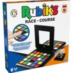 Spin Master Games Rubiks Kubus>Rubik'S Race