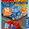Thinkfun Reisspellen>Rush Hour Pocket Spel