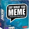Playroom Partyspellen>Say What You Meme - Partyspel