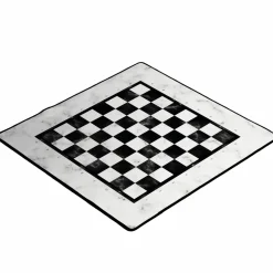 Immerson Schaakborden>Schaak Playmat Wit 40X40