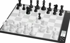 DGT Schaaksets>Schaakcomputer Centaur Bord+Stukken