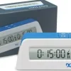 DGT Schaakklokken>Schaakklok 1001 Digitaal Wit
