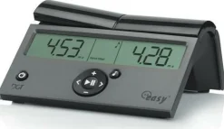 DGT Schaakklokken>Schaakklok Easy Plus