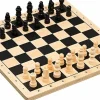 Philos Schaaksets>Schaakset Veld 29 Mm Koningshoogte 49 Mm