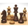 Hot Games Schaakstukken>Schaakstukken Staunton 4 - Koninghoogte 83 Mm