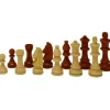 Hot Games Schaakstukken>Schaakstukken Staunton Maat 5