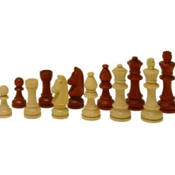 Hot Games Schaakstukken>Schaakstukken Staunton Maat 5