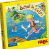 HABA Kinderspellen>Schat In Zicht!