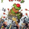 Iello Kaartspellen>Schotten Totten 2 - Kaartspel