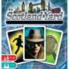 Ravensburger Kaartspellen>Scotland Yard Kaartspel