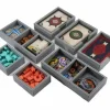 Folded Space Organizers>Scythe Fenris & Wind Gambit Insert