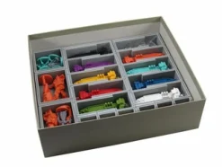 Folded Space Organizers>Scythe Fenris & Wind Gambit Insert