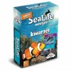 Identity Games Kinderspellen>Sealife Kwartet