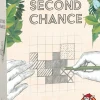 White Goblin Games Kaartspellen>Second Chance - Kaartspel