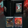 Wizards of the Coast Secret Lair>Secret Lair Drop Series: Can You Feel With A Heart Of Steel?