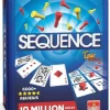 Goliath Reisspellen>Sequence Travel In Tin