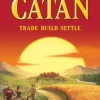 Mayfair Games Catan>Settlers Of Catan 5Th Edition - English