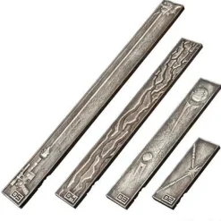 Atomic Mass Games Star Wars Shatterpoint>Shatterpoint Measuring Tools
