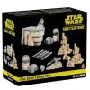 Atomic Mass Games Star Wars Shatterpoint>Shatterpoint Take Cover Terrain Pack