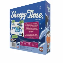 AEG Strategische Spellen>Sheepy Time