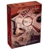 Asmodee Samenwerking Bordspel>Sherlock Holmes, Consulting Detective - Jack The Ripper & West End Adventures