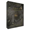 Space Cowboys Samenwerking Bordspel>Sherlock Holmes Consulting Detective Bureau Of Investigation
