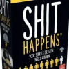 Goliath Partyspellen>Shit Happens - Voor Sukkels Die Geen Engels Kunnen