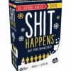 Goliath Partyspellen>Shit Happens - Winter Editie
