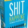 Goliath Partyspellen>Shit Happens Familie Editie