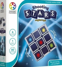 Smart Games Smart Games>Shooting Stars - Breinbreker