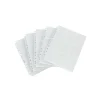 Gamegenic Opbergmappen>Sideloading 18-Pocket Pages Pack White (10)