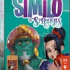 999 Games Kaartspellen>Similo: Sprookjes - Kaartspel