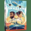 999 Games Pokemon Tins>Sky Team Nl - Bordspel