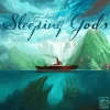 Red Raven Games 1 Persoonspellen (Solo)>Sleeping Gods - Bordspel