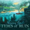 Keep Exploring Games Strategische Spellen>Sleeping Gods - Tides Of Ruin